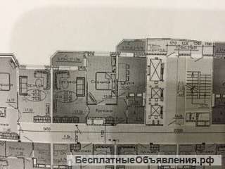 2-к кв ЖК Москва 60 м2