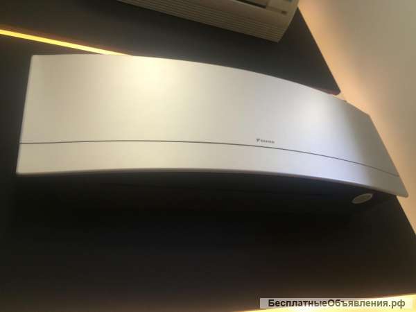 Кондиционеры с установкой