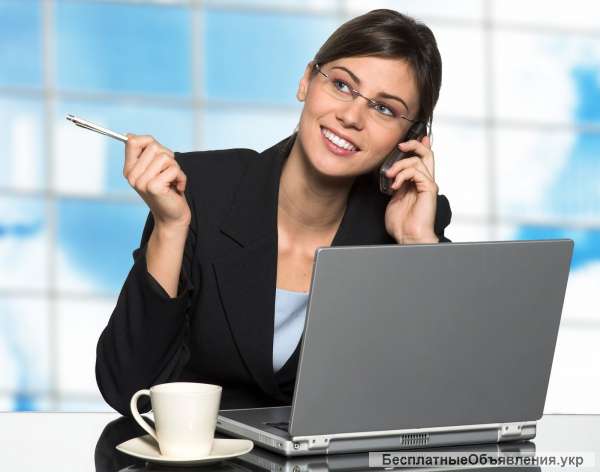 Набор территориальных менеджеров - удаленно, можно без опыта/студенты