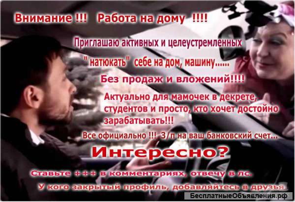 Требуются директора