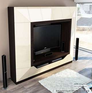 Стенка Призма Мебель-Неман