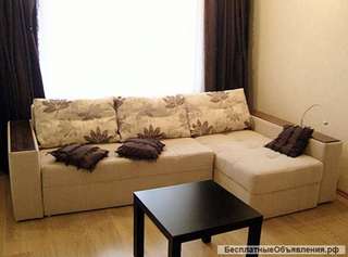 1к. кв. ул. Беляева 16/16кирп. 40м.ремонт