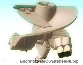 Бур БК-01204.36 от производителя с доставкой