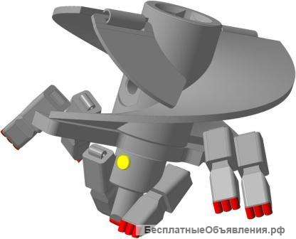 Бур БЛ-63А от производителя с доставкой