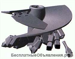 Бур БЛ-80А от производителя с доставкой