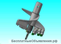 Бур БК-01203.36 от производителя с доставкой