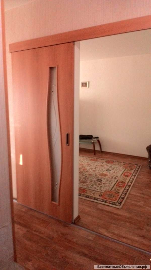 1 ком-ую квартиру