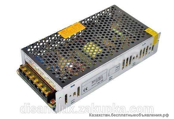 Блок питания10А