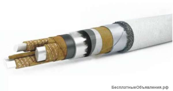 Кабеля АСБл 3*240 из наличия