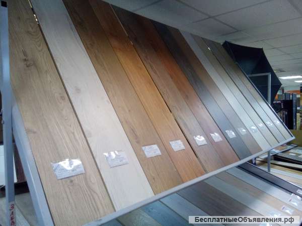 Требуется мастер по укладке напольных покрытий