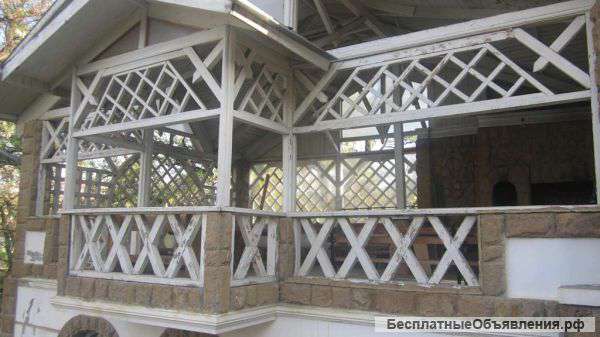 Земельный участок