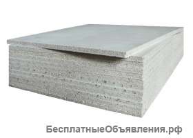 Стекломагниевый лист (оптима), (премиум)