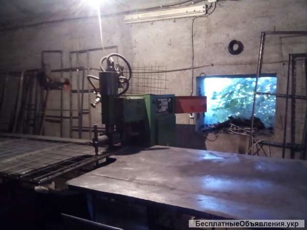 Оборудования, станков