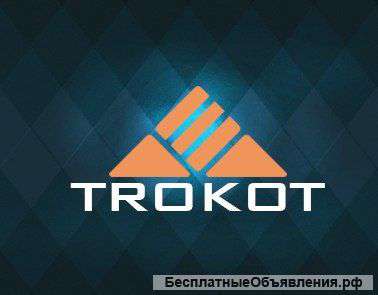 Каркасные автошторки Trokot