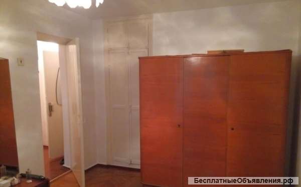 1 комнатную квартиру