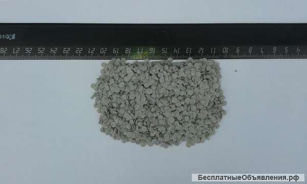 Полиэтилена гранулят