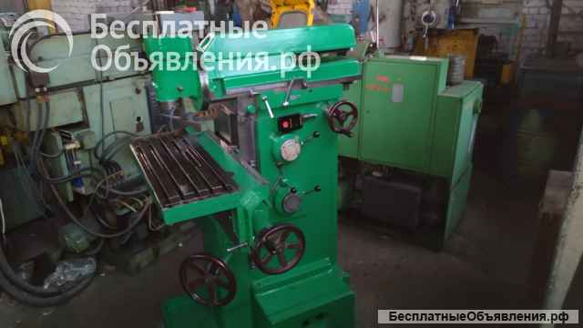 Станки б/у токарные, фрезерные, сверлильные, пресса, вальцы, ножницы, и др