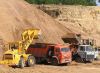 Доставка песка и щебня от производителя