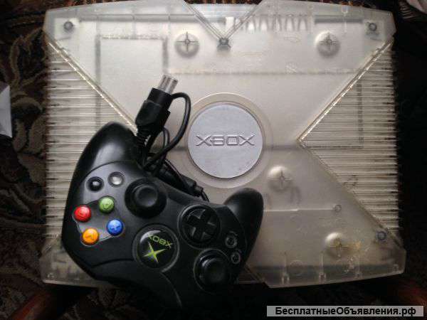 X-Box