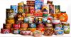 Продукты питания по низким оптовым ценам