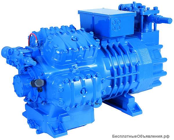 Компрессор Frascold Z30-126Y, б/у