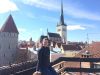 Ищу работу няней в СПб