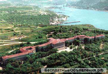 Высшее образование в Крыму