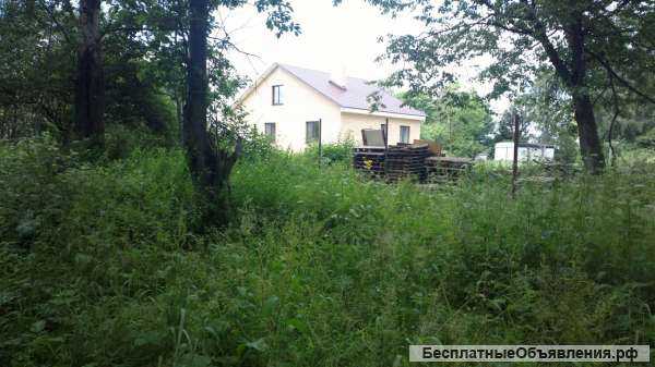 Участок 15 соток, ИЖС, в д. Рай, все коммуникации