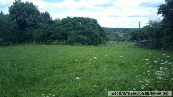 Участок 20 соток, ИЖС, в д. Туринщина, все коммуникации