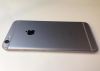 Iphone 6 Space Gray 16 gb
