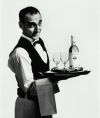 Приглашаются официанты