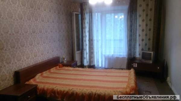 Сдам 2х комнатную квартиру
