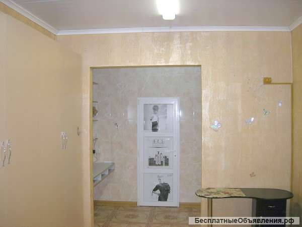 Сдам салон красоты 25 кв.м помещение г. Щелково