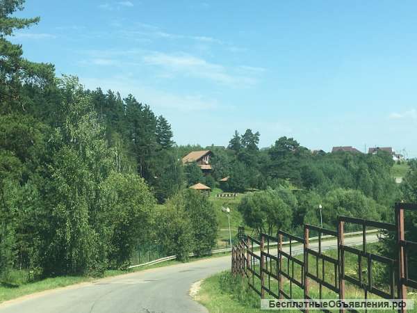 Участок 26 соток