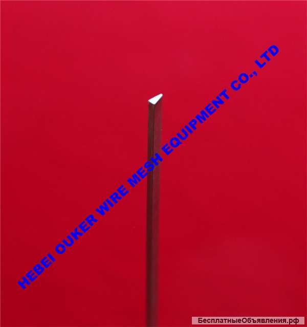 Ouker-Профилированная проволока