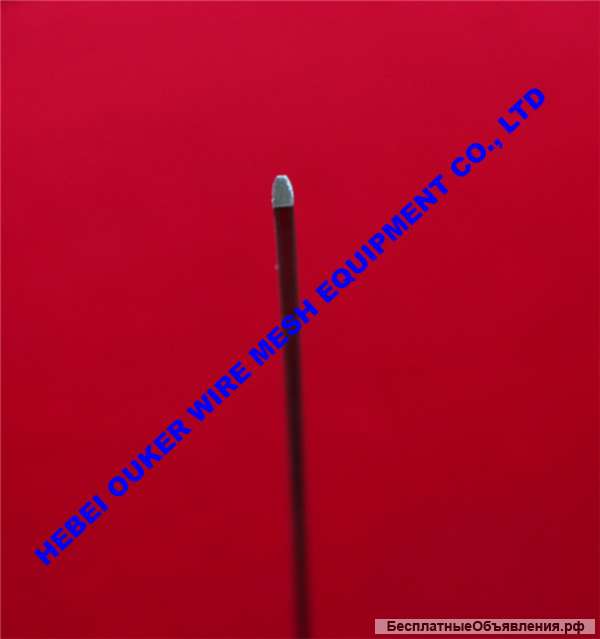 Ouker-V-образный профиль