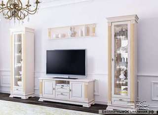 Гостиная Афина Мебель-Неман