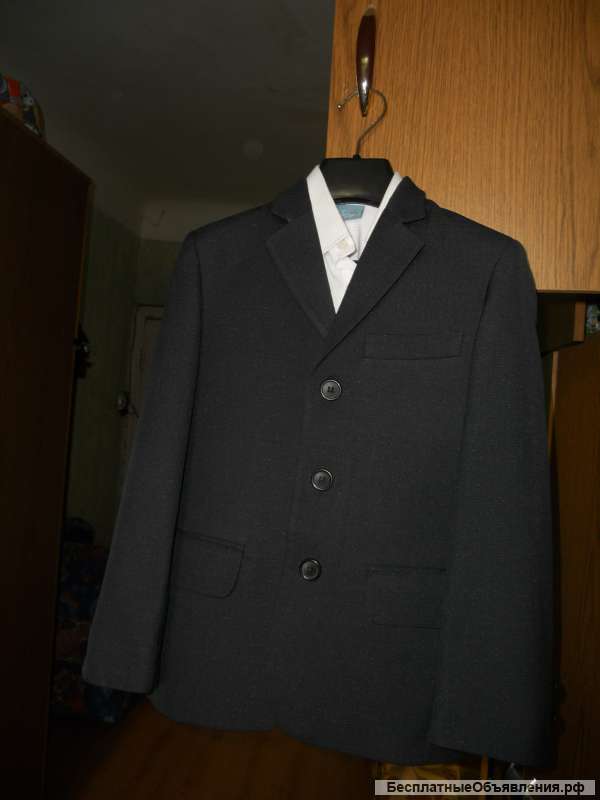 Костюм первоклассника