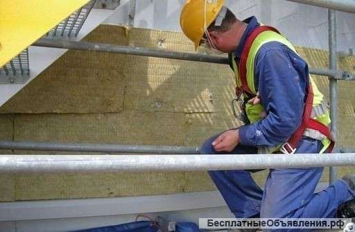 Нужны фасадчики
