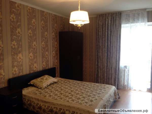 Москва, Сайкина, 1 к1