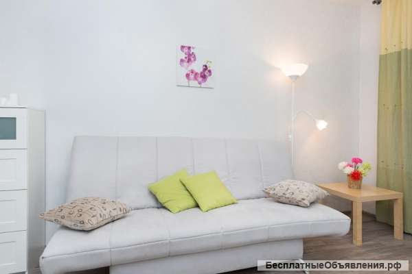 Москва, Волгоградский проспект, 26а