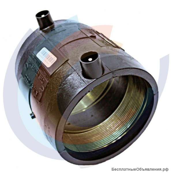 Электросварная муфта RADIUS DN110