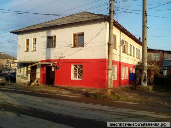 Сдам офис в аренду