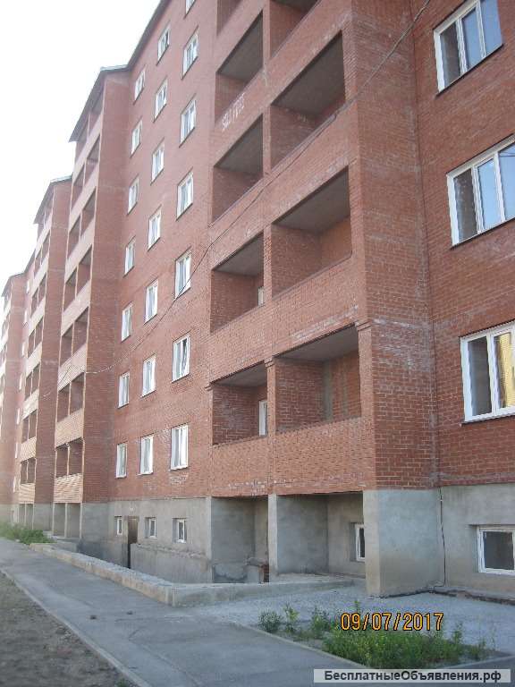 2-комнатную квартиру