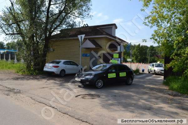 Курсы вождения в автошколе