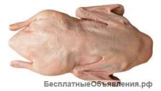 Тушки утиные ГОСТ