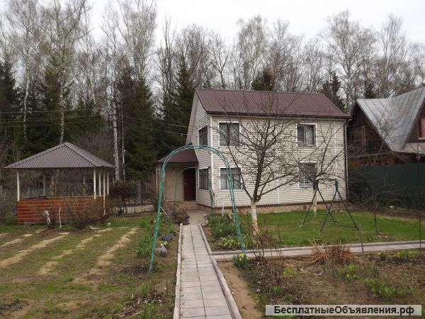 Дача Кривошеино