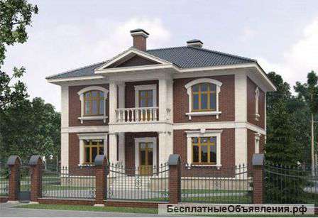 Продается 2-х этажный коттедж