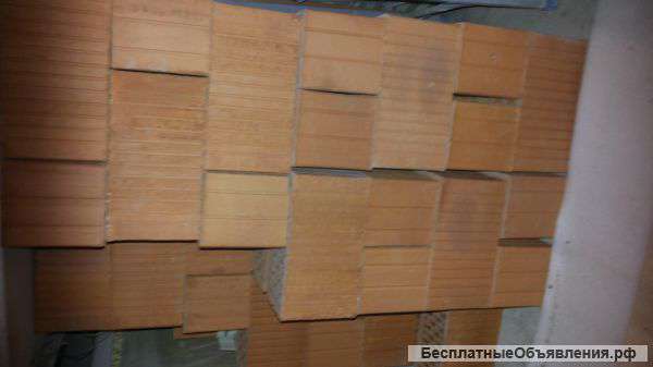 Продам кирпичи. Срочно