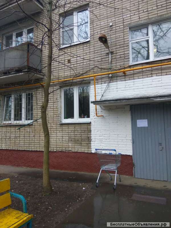 2-х комнатную квартиру